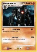 warmachine