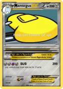 amogus
