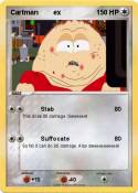 Cartman ex