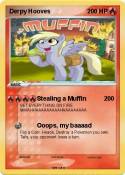 Derpy Hooves