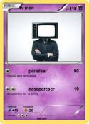 tv man