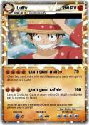 Luffy