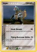Gigan