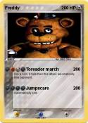 Freddy
