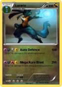 Lucario