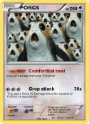 PORGS