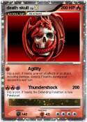 death skull