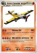 Avion-Canadair