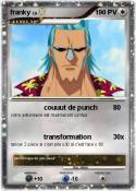 franky