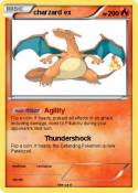 charzard ex