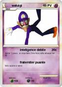 waluigi