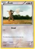 Death
