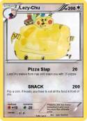 Lazy-Chu