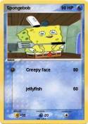 Spongebob