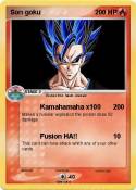 Son goku