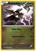 Thunder Bolt