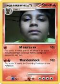 mega saurav