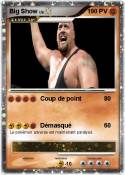 Big Show