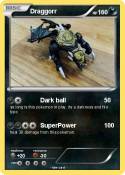 Draggorr