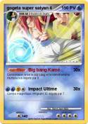 gogeta super
