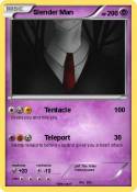Slender Man