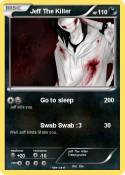 Jeff The Killer