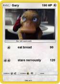 Gary