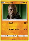 Luke Cage