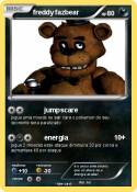 freddy fazbear