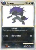Zoruauk