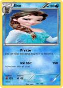 Elsa