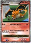 Dracaufeu