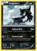 Dragonmon
