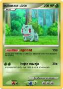 bulbasaur