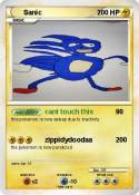 Sanic