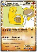 Super Homer