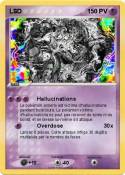 LSD
