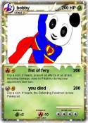 bobby