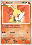 Fennekin