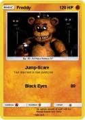 Freddy