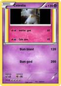 Celestia