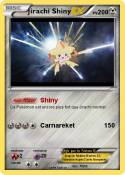 Jirachi Shiny
