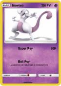 Mewtwo 3