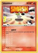 smashfest