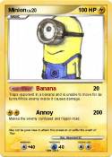Minion