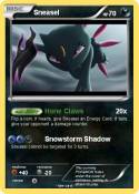 Sneasel