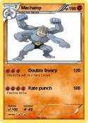 Machamp