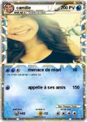 camille