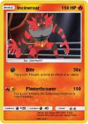 Incineroar