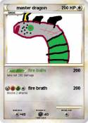 master dragon